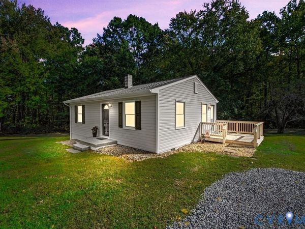 18207 Timothy Drive , Ruther Glen, VA 22546