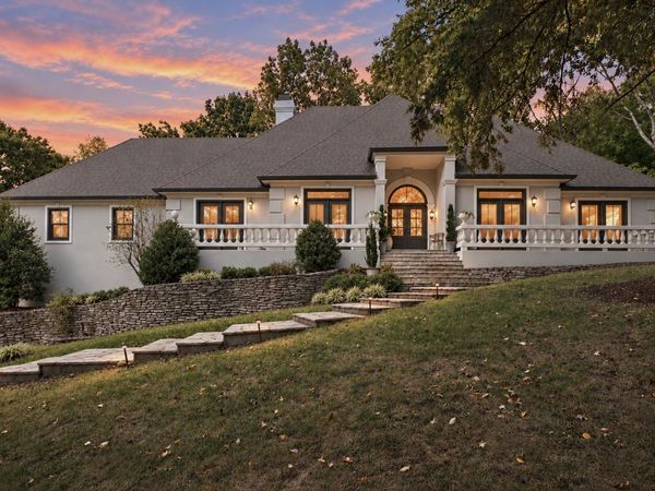 1436 Beddington Park, Nashville, TN 37215