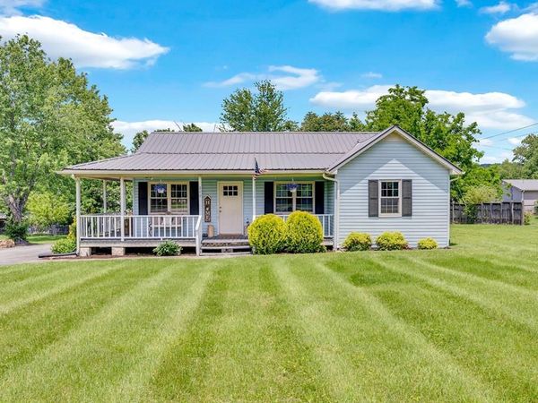 280 Durant St, Cookeville, TN
