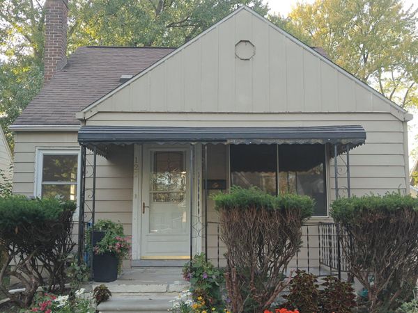 127 N Vermont Avenue, Royal Oak, MI 48067