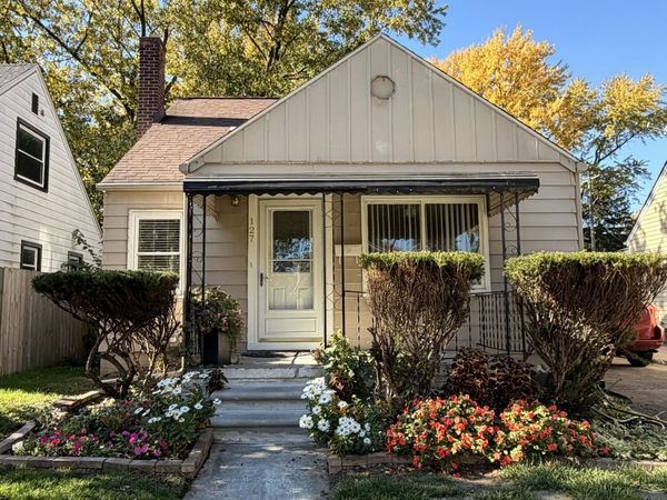 127 N Vermont Avenue, Royal Oak, MI 48067