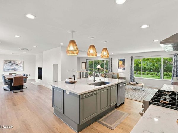 2060 Skyline Boulevard, Reno, NV 89509