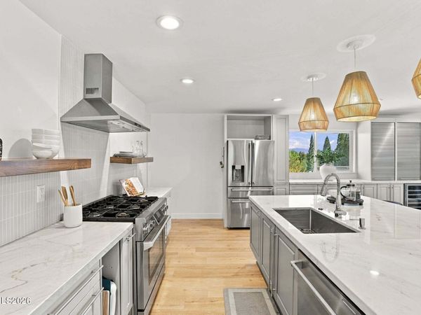 2060 Skyline Boulevard, Reno, NV 89509