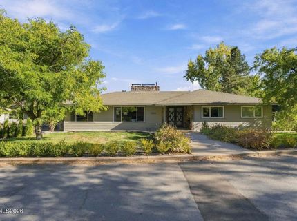 2060 Skyline Boulevard, Reno, NV 89509 Photo