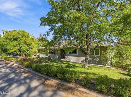 2060 Skyline Boulevard, Reno, NV 89509 Photo