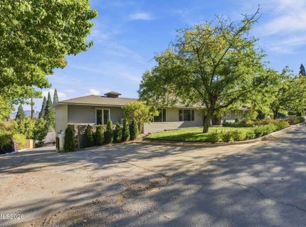 2060 Skyline Boulevard, Reno, NV 89509 Photo
