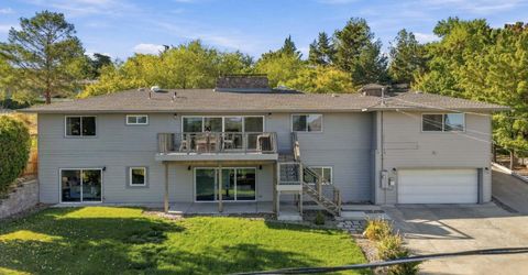 2060 Skyline Boulevard, Reno, NV 89509 Photo