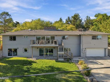 2060 Skyline Boulevard, Reno, NV 89509 Photo