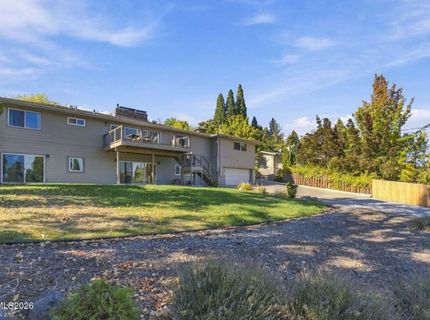 2060 Skyline Boulevard, Reno, NV 89509 Photo