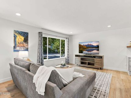 2060 Skyline Boulevard, Reno, NV 89509 Photo