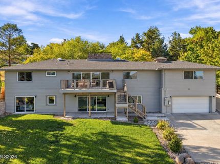 2060 Skyline Boulevard, Reno, NV 89509 Photo