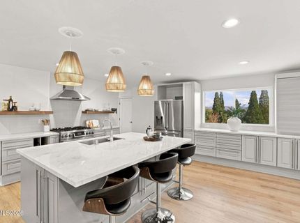 2060 Skyline Boulevard, Reno, NV 89509 Photo
