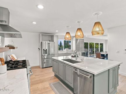 2060 Skyline Boulevard, Reno, NV 89509 Photo