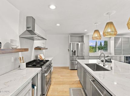 2060 Skyline Boulevard, Reno, NV 89509 Photo