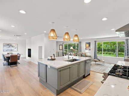 2060 Skyline Boulevard, Reno, NV 89509 Photo