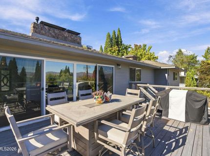 2060 Skyline Boulevard, Reno, NV 89509 Photo