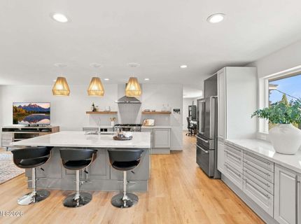 2060 Skyline Boulevard, Reno, NV 89509 Photo