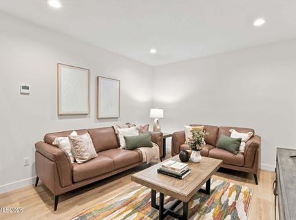 2060 Skyline Boulevard, Reno, NV 89509 Photo