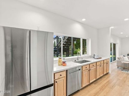2060 Skyline Boulevard, Reno, NV 89509 Photo