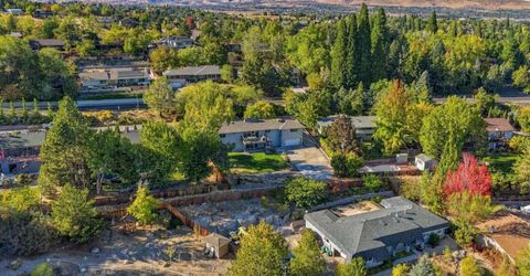2060 Skyline Boulevard, Reno, NV 89509 Photo