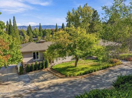 2060 Skyline Boulevard, Reno, NV 89509 Photo