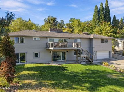 2060 Skyline Boulevard, Reno, NV 89509 Photo