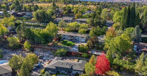 2060 Skyline Boulevard, Reno, NV 89509 Photo
