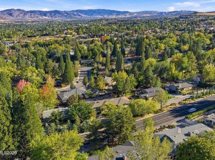 2060 Skyline Boulevard, Reno, NV 89509 Photo