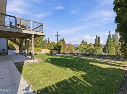2060 Skyline Boulevard, Reno, NV 89509 Photo