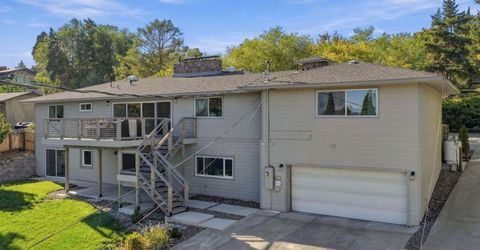 2060 Skyline Boulevard, Reno, NV 89509 Photo