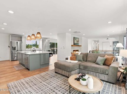 2060 Skyline Boulevard, Reno, NV 89509 Photo