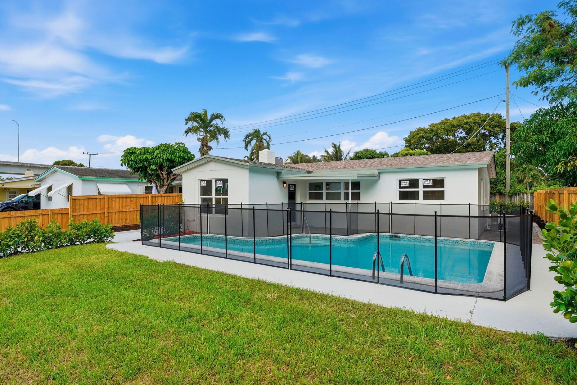 1023 Andrews Road, West Palm Beach, FL 33405 Photo
