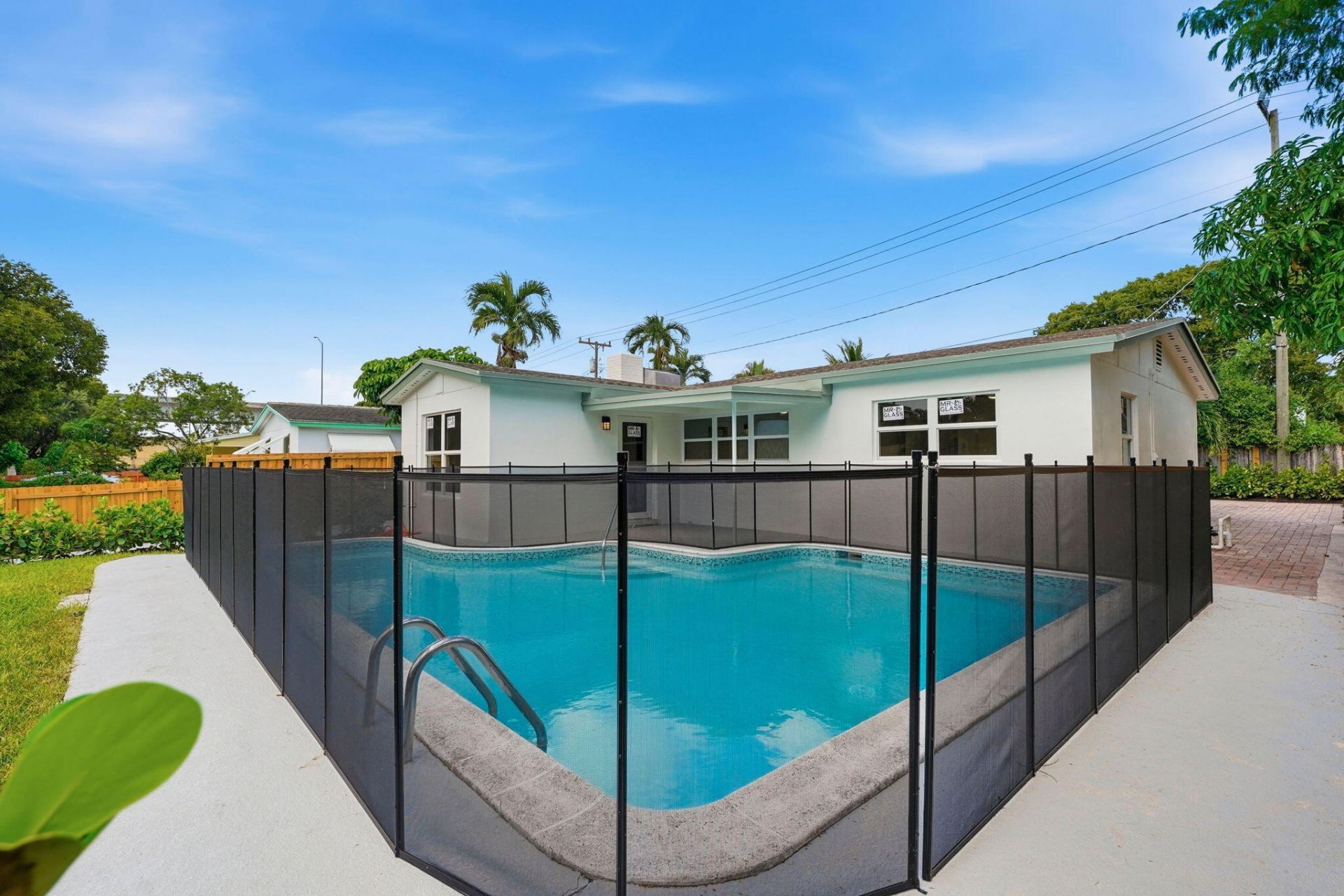 1023 Andrews Road, West Palm Beach, FL 33405 Photo