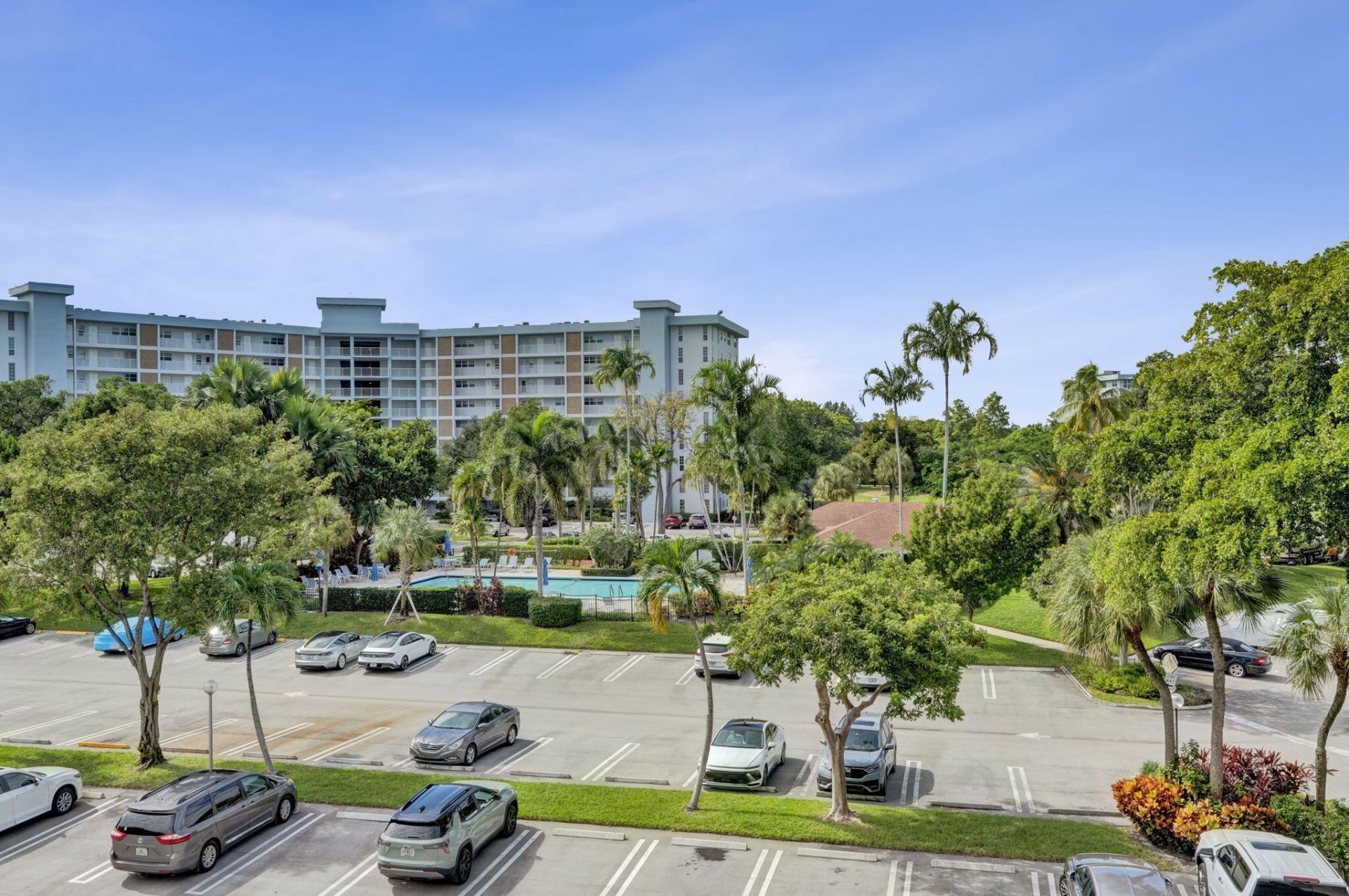 2940 N Course Drive, Unit 401, Pompano Beach, FL 33069 Photo