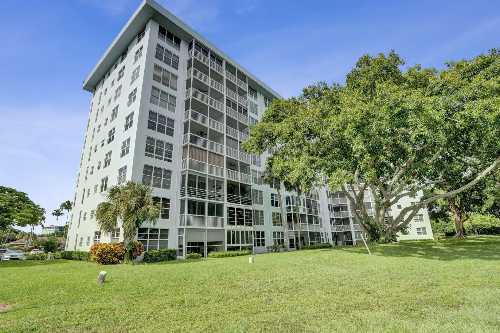 2940 N Course Drive, Unit 401, Pompano Beach, FL 33069 Photo