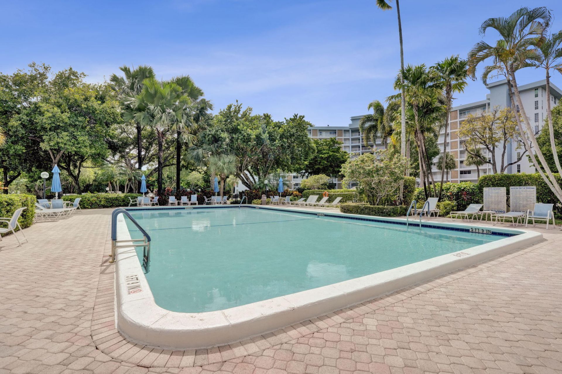 2940 N Course Drive, Unit 401, Pompano Beach, FL 33069 Photo