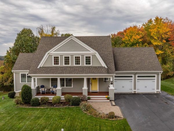 51 Grouse Run, Pelham, NH 03076