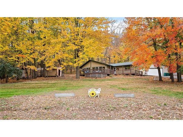 813 200th Street, Dresser, WI 54009