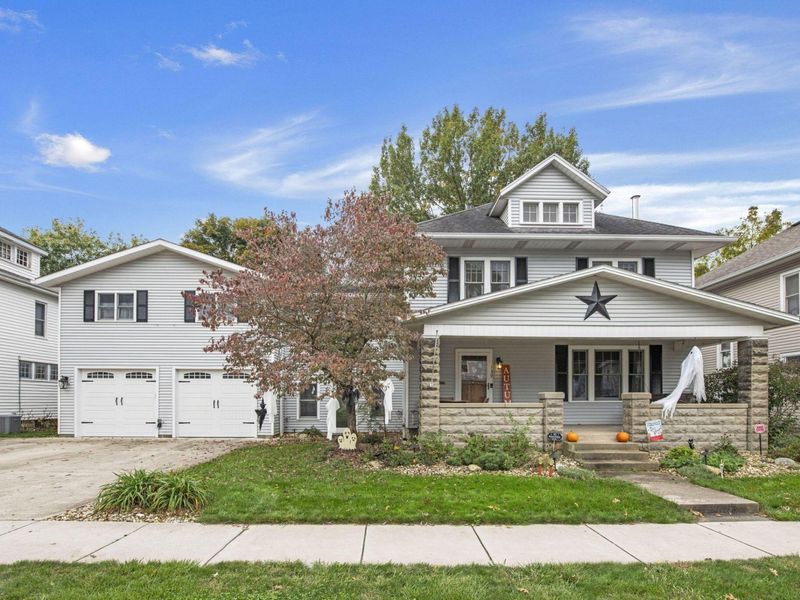 139 Fairfield Avenue, Newark, OH 43055 Photo 1