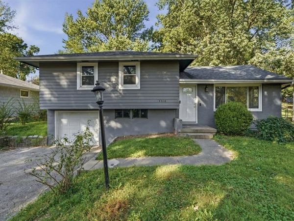 3016 S Norwood Avenue, Independence, MO 64052