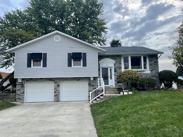 503 N Parkway Drive, Piqua, OH 45356