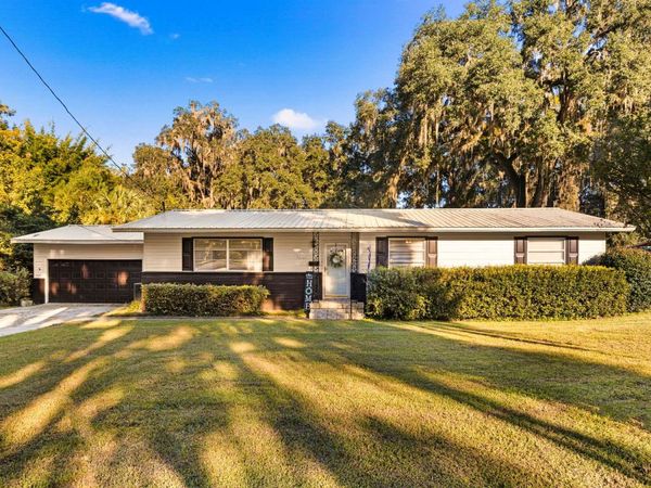 1477 SE INGLEWOOD AVENUE, Lake City, FL 32025