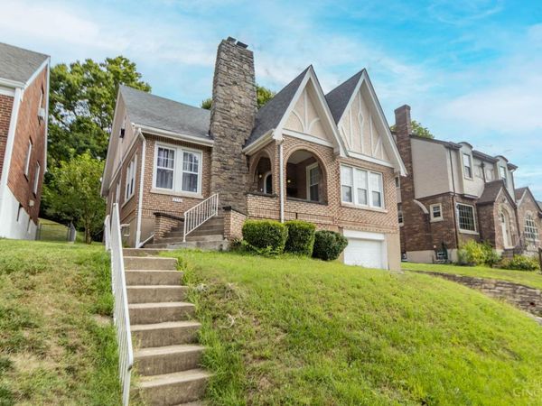 4330 Schulte Drive, Cincinnati, OH 45205
