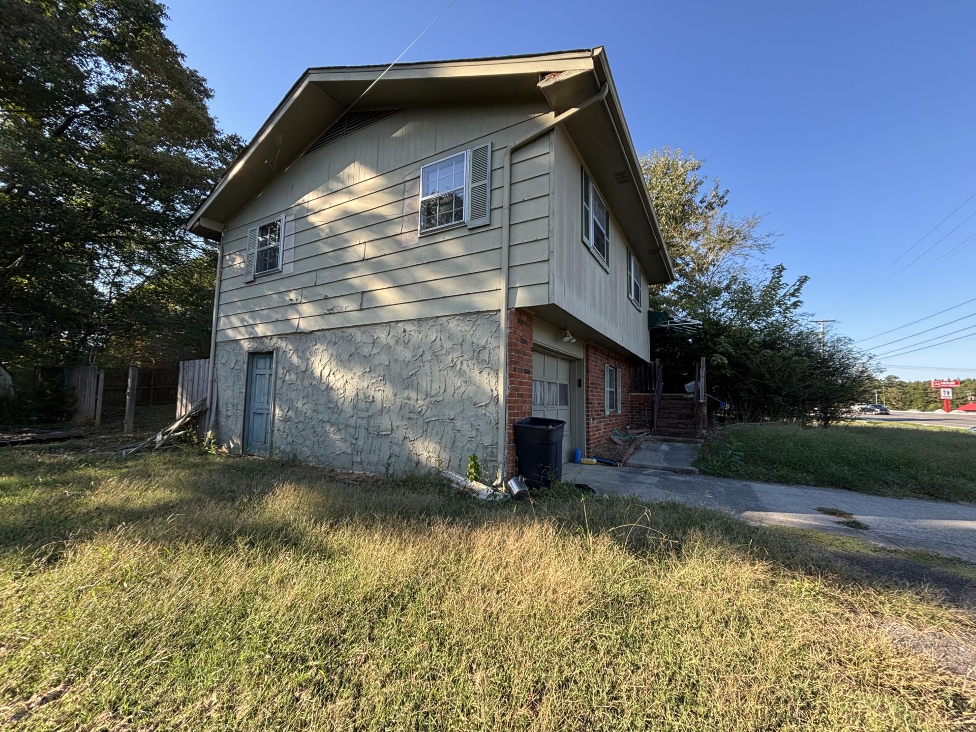 4843 Georgetown Road, Cleveland, TN 37312 Main Photo