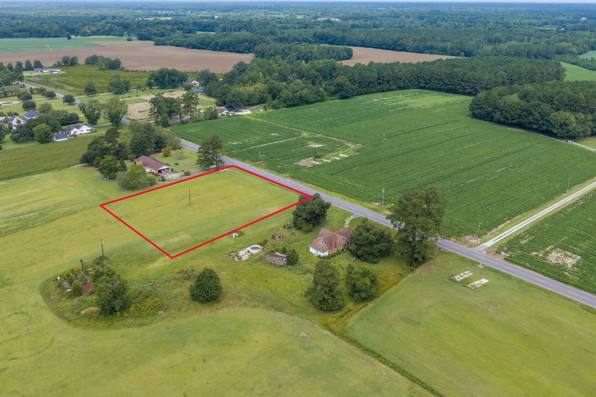 1828 Green Sea Rd. Photo 3
