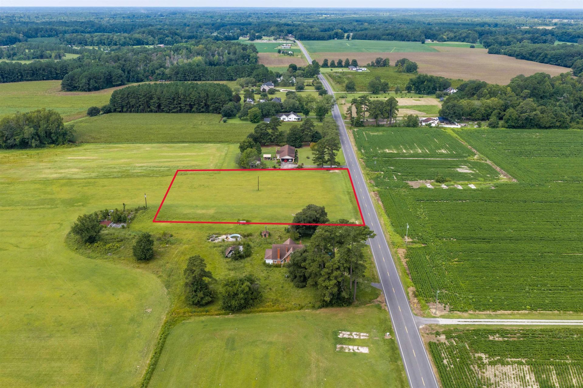 1828 Green Sea Rd. Photo 4