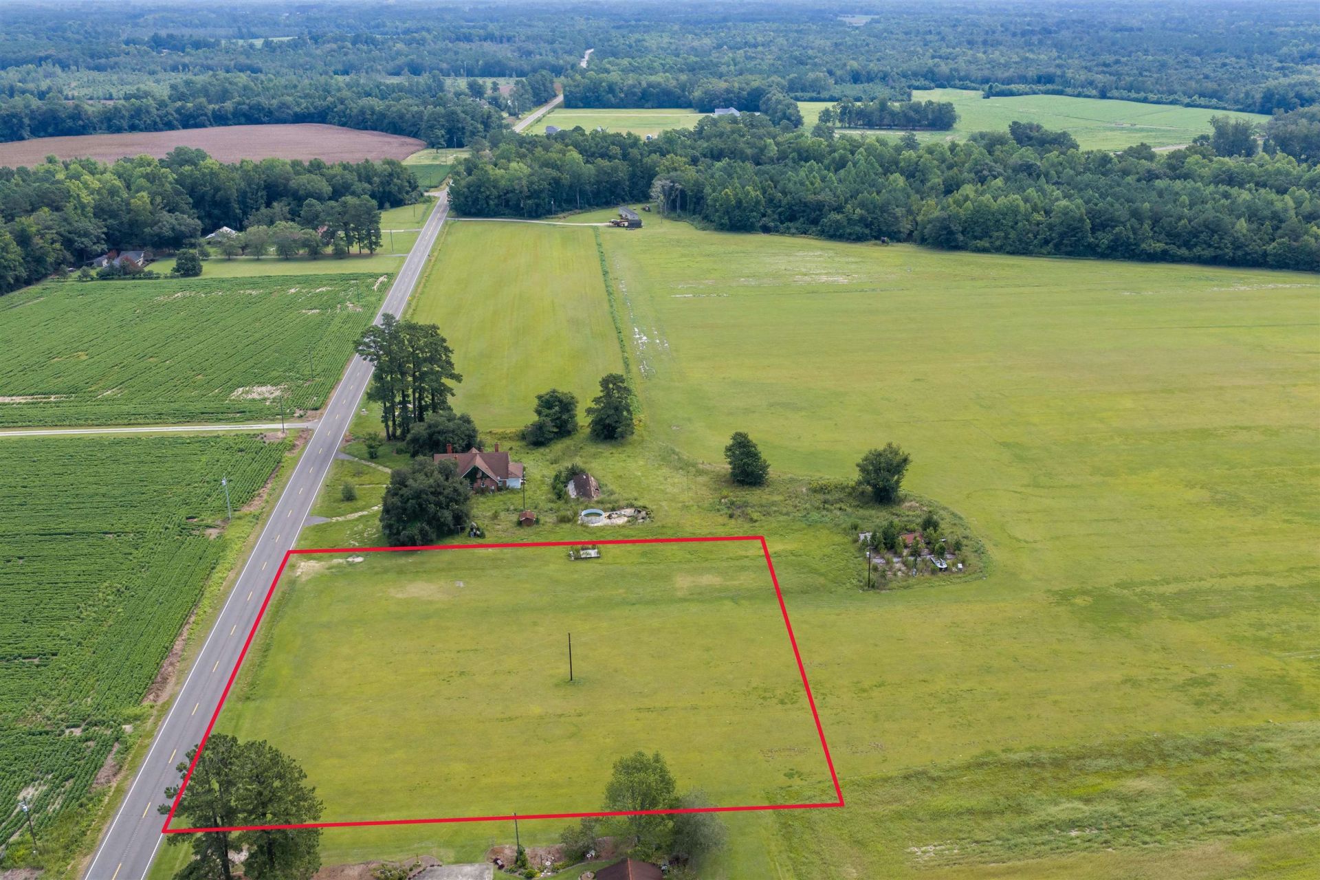 1828 Green Sea Rd. Photo 8