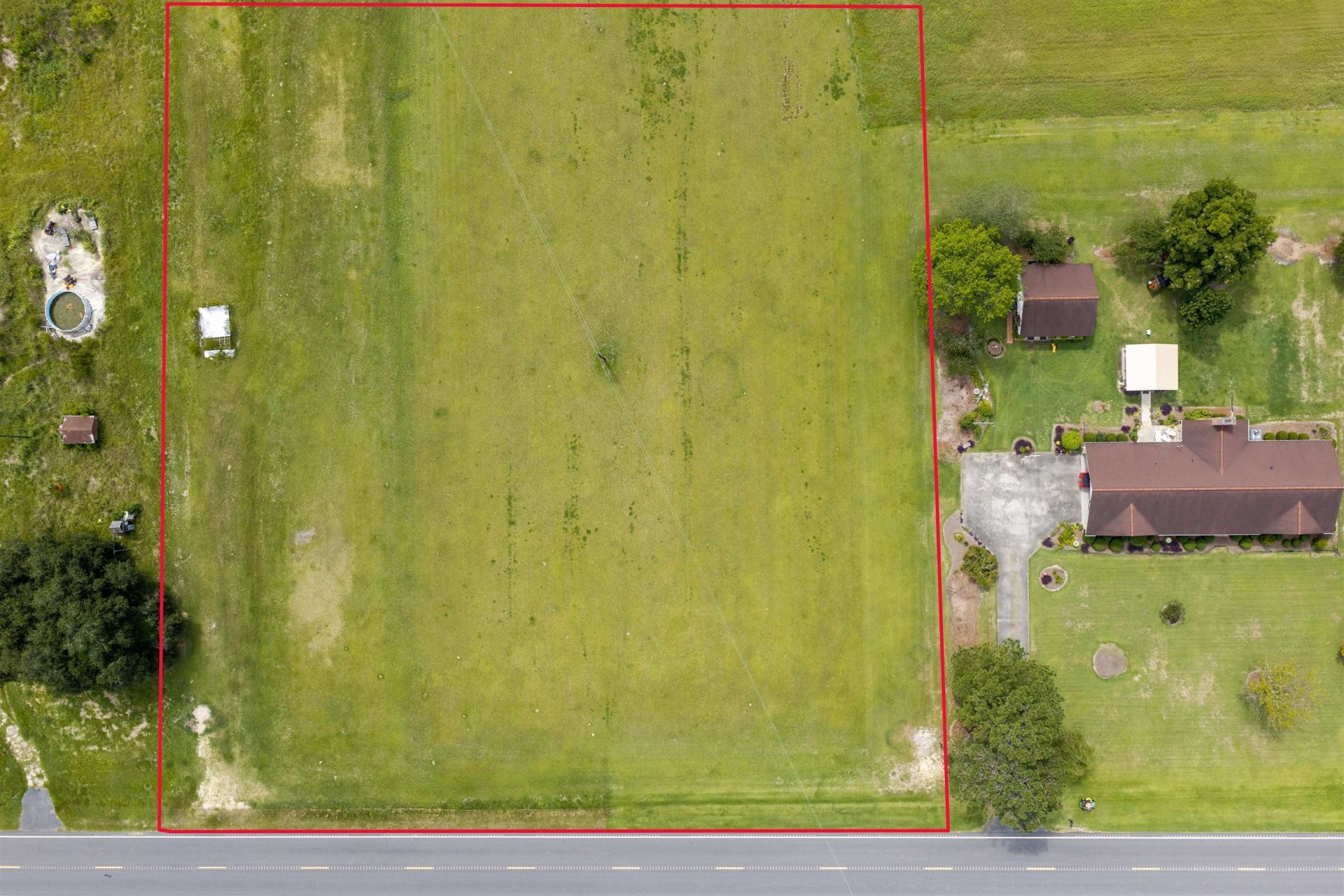 1828 Green Sea Rd. Photo 9