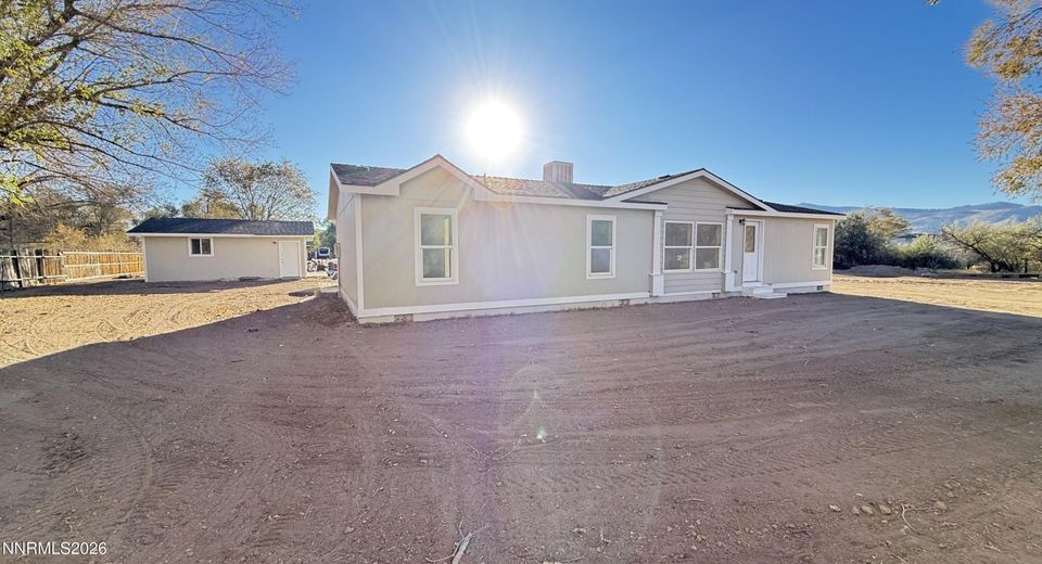 17870 W Aspen Circle, Reno, NV 89508 Photo