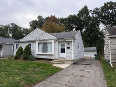 31207 Florence Street, Garden, Mi 48135